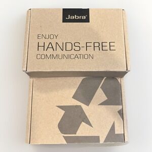 JABRA‎ HANDS-FREE HEADSET 2104-820-105 GN2100 4-IN-1